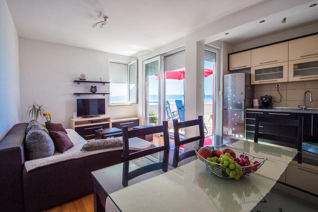 פודסטראנה Apartment Dominik מראה חיצוני תמונה