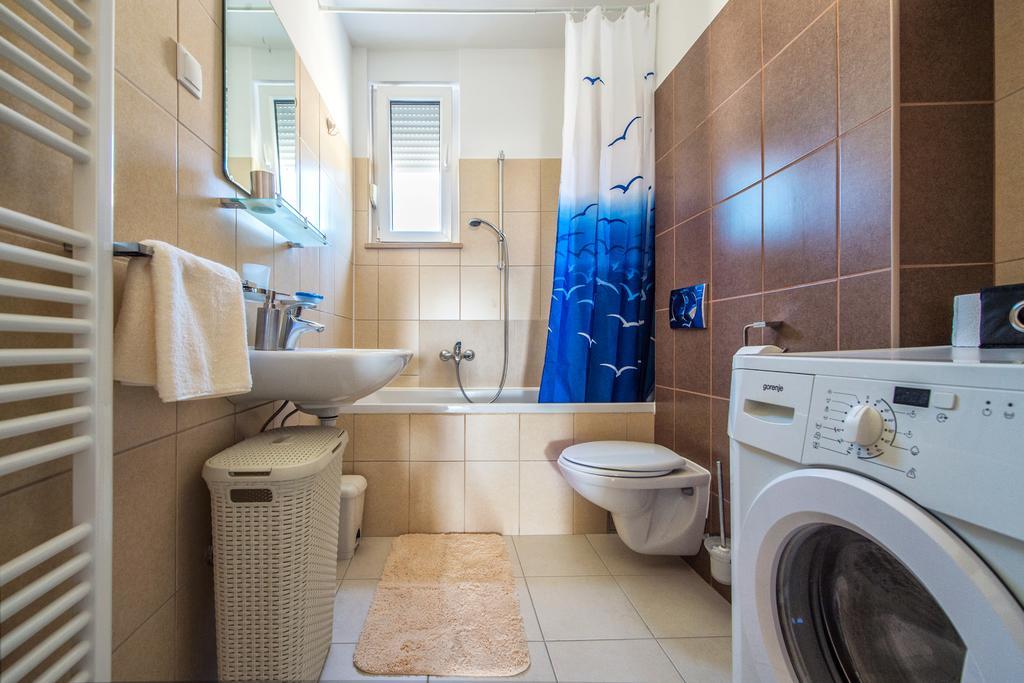 פודסטראנה Apartment Dominik מראה חיצוני תמונה